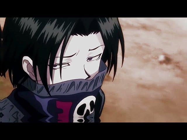 Feitan AMV