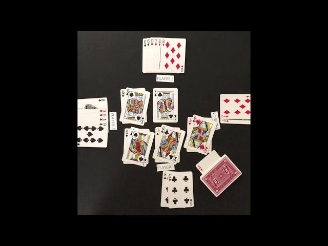 How To Play Durak