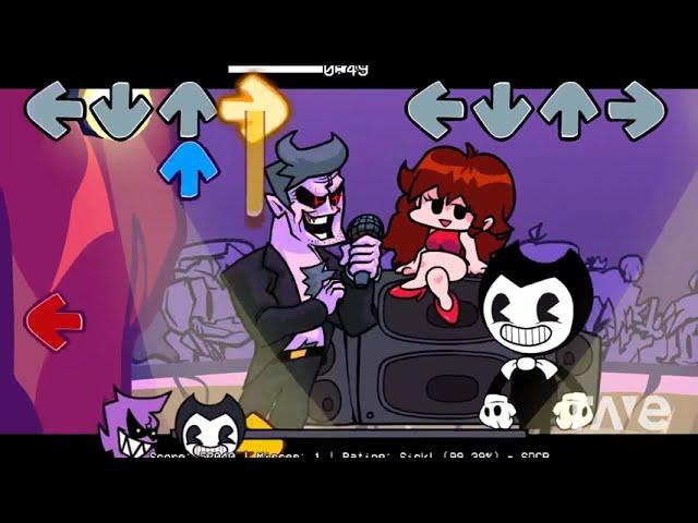 Talent Show But Everyone Sings It Duet Tails Stew/Izyaizya
