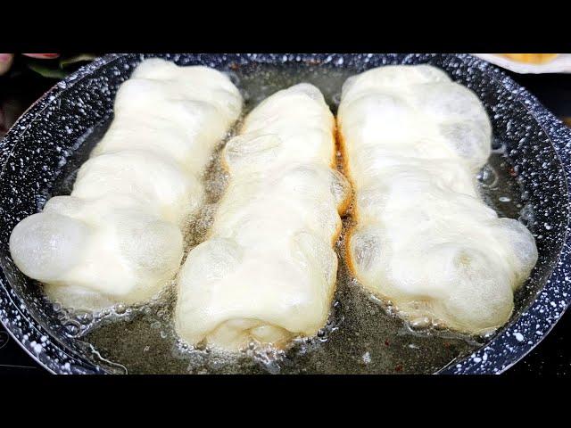 КРУТОЙ КИПЯТОК И КАПУСТА!!!Эти ПИРОЖКИ ПОБИЛО ВСЕ РЕКОРДЫ НА МОЕЙ КУХНЕ!/рецепт/Асма Салижанова/#8/