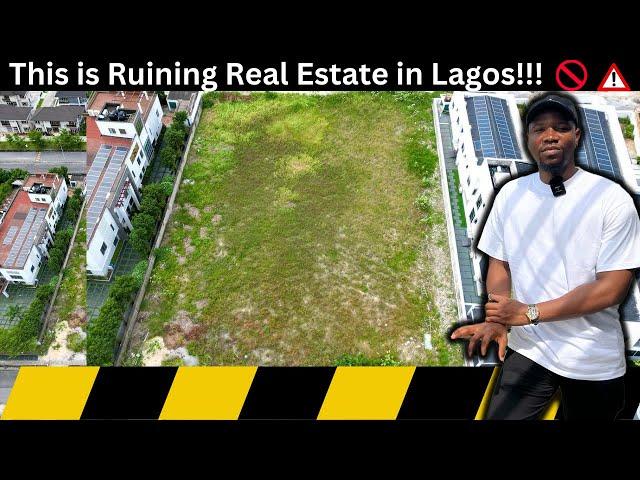 Dark Secret of Lagos Developers and Agents - Loading | Ownahomeng TV | Feel at Home