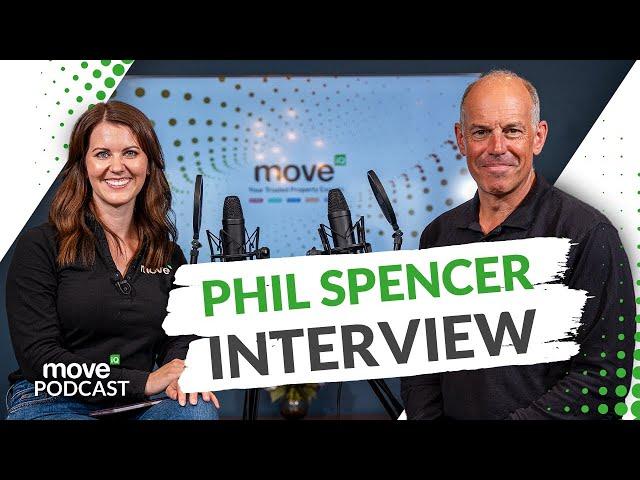 Interviewing a Property Expert | Phil Spencer