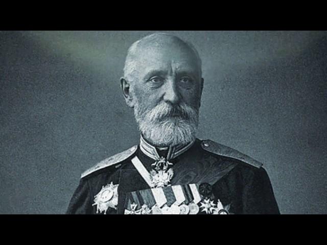140 лет Н.Н. Петрову - основателю российской онкологии