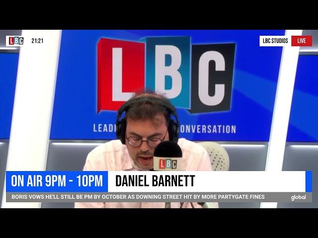 My employer scuppered chance of job interview with a bad reference. What can I do? [LBC Legal Hour]