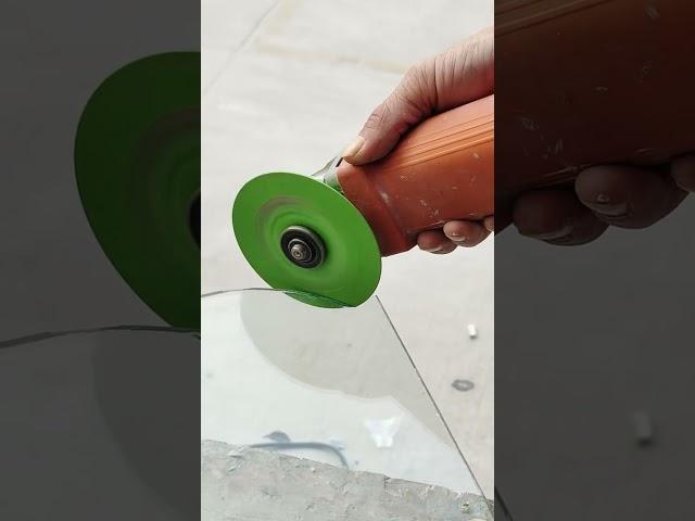Sharp & Durable Glass Cutting Blade | #handtool