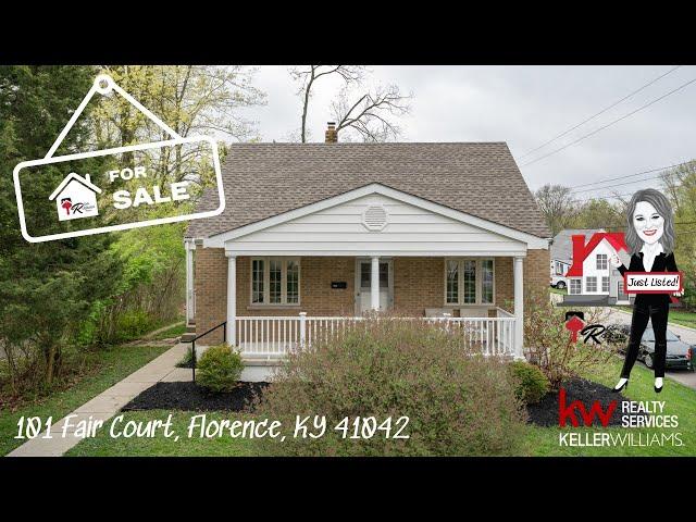 Katie Robbins Team | Home for Sale in Florence, KY!