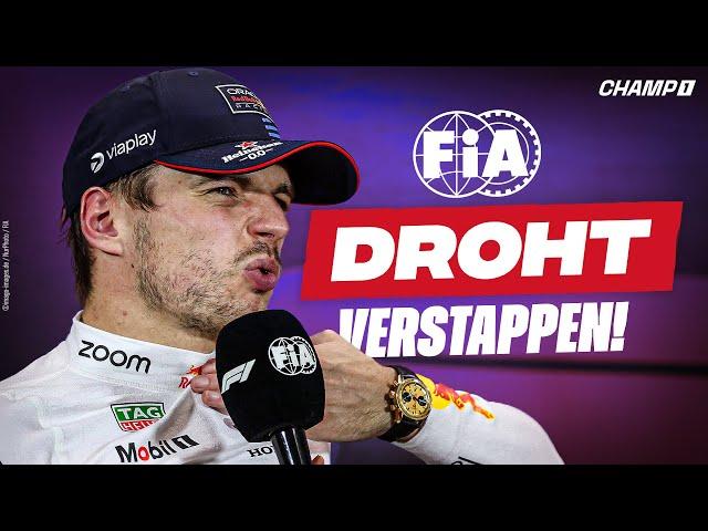 Der Nächste bitte! Auch Chef-Stratege 🫡️VERLÄSST🫡️ Red Bull / Weigerung: FIA ️DROHT️ Verstappen