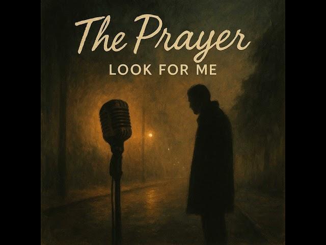 "Not a sermon. Just a mirror in the  #Prayer A prayer in jazz beatnik beats