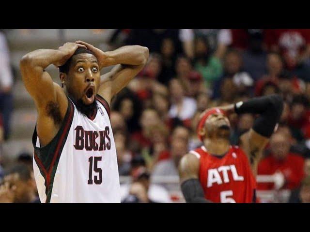 Craziest "CHOKE" Moments in Sports History