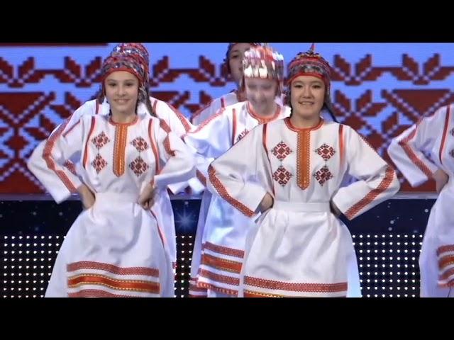 Орфей Сюита Народное единство