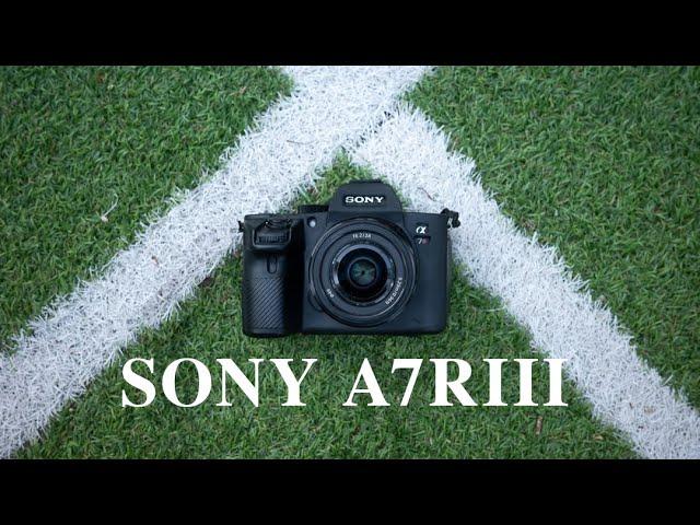 Sony A7R III Review - DON’T Buy Before Watching!