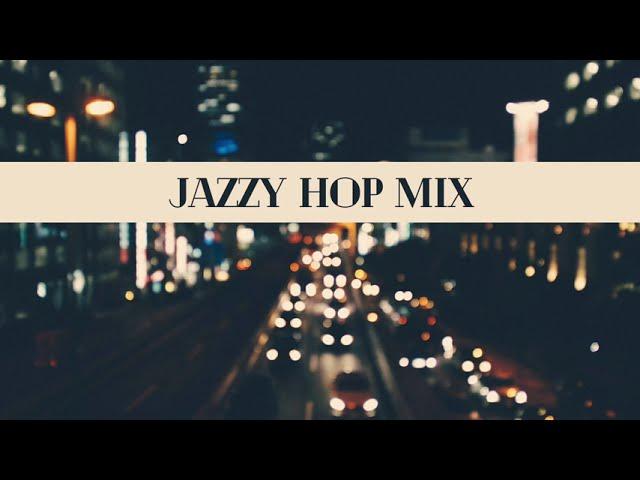 Jazzy Hip Hop Royalty Free Background Music for VLOGS - Creative Commons Music