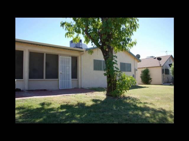 Maricopa County Arizona Homes.mp4