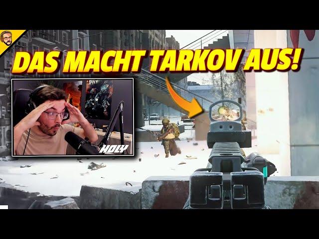 DAS sind Tarkov Fights! 8 Minuten pures PVP während Punisher! - Tarkov Highlight