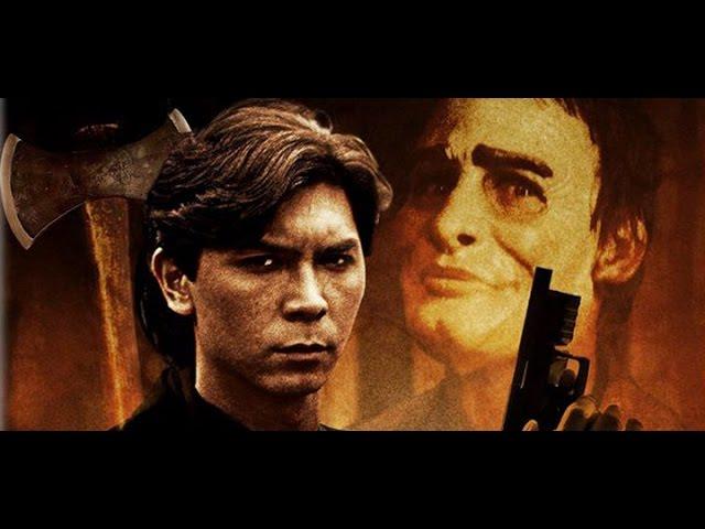 The First Power (1990) Movie Review (An Underrated Gem)