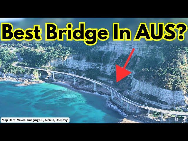 Unlocking the Secrets of Australia's Iconic Bridges