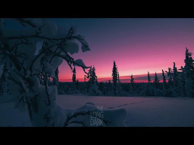 THE LONG DARK - REAL LIFE TIMELAPSE