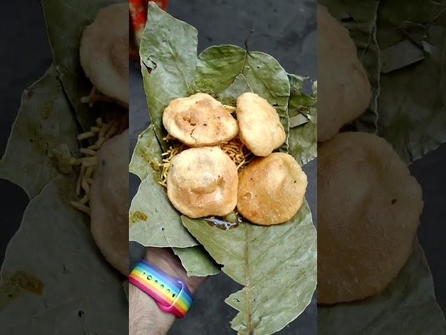  Kolkata Viral Chhangani Club Kachori.... #debojyotivlogs #newinkolkata