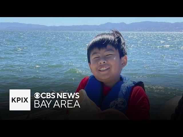 Teen survivor recounts last moments before boat capsized in Bodega Bay