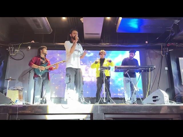 Live Singing Jo Bheji Thi Dua, Ae Dil Hai Mushkil, Zara Zara Bhekhta Hai, Ek Haseena Thi For Dubai