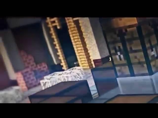 Free Minecraft Intro 3D No Text