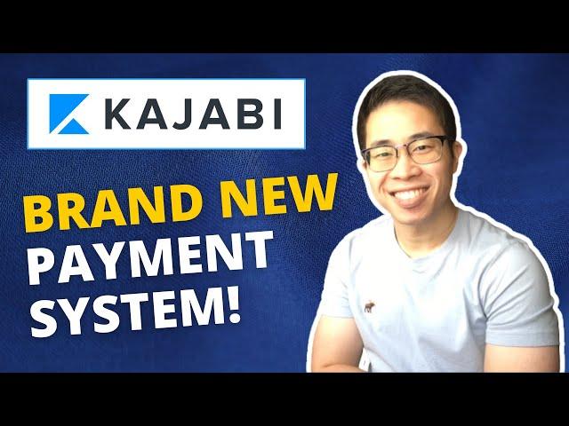 A NEW Way to Accept Payments on Kajabi!