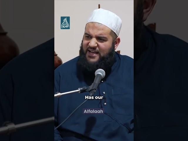 Strengthen your Imaan! -   Shaykh Abdul Majid