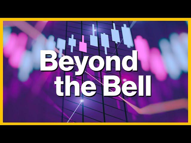 Nasdaq Notched Another Record Close | Beyond the Bell