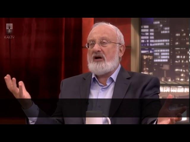 Do aliens exist? | Ask the Kabbalist with Dr. Michael Laitman