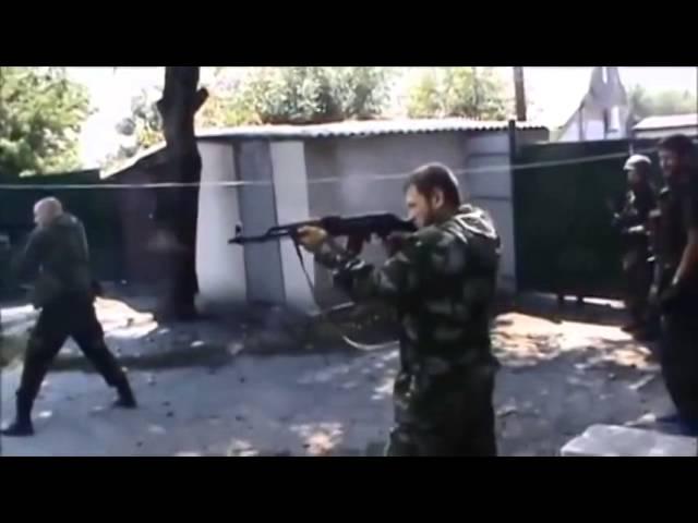 Новороссия клип