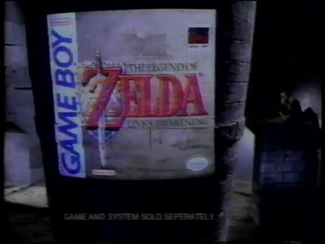 FOX Commercials (August 1993)