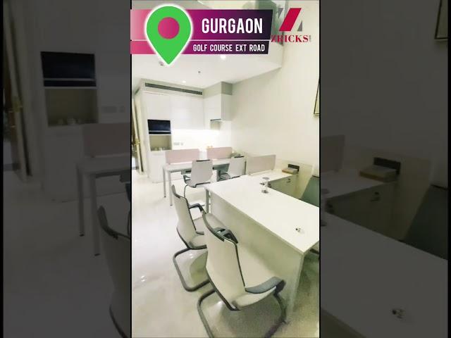  Fully Furnished Duplex Studio Flats in Gurgaon  Lofts at M3M Paragon 57 #Gurugram #flats