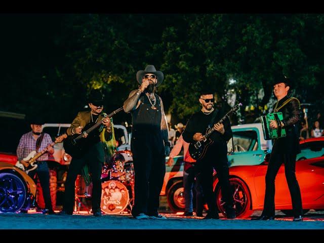 Cartel de Santa y @LosDosCarnales - Aka entre el Humo (Video Oficial)