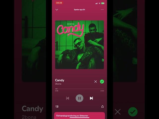 2Bona feat. Candy #2bona #macedonia