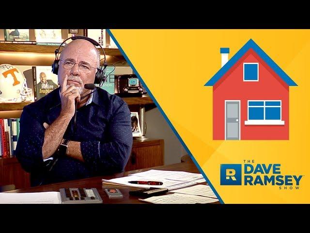 Dave Ramsey Breaks Down The Different Types Of Mortgages