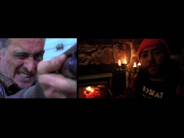 HOBO WITH A SHOTGUN Trailer Contest
