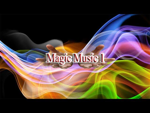 مقدمة قناة ماجيك ميوزك 1 مرحبا بكم Magic Music 1