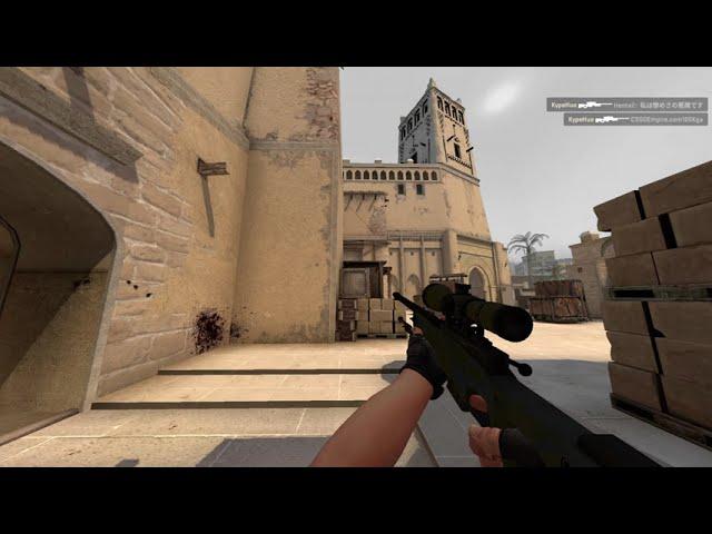 1 vs 5 clutch #7