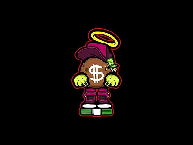 Freestyle Beat  - "BIG MONEY" | Free Type Beat 2024 | Rap Trap Beat Instrumental