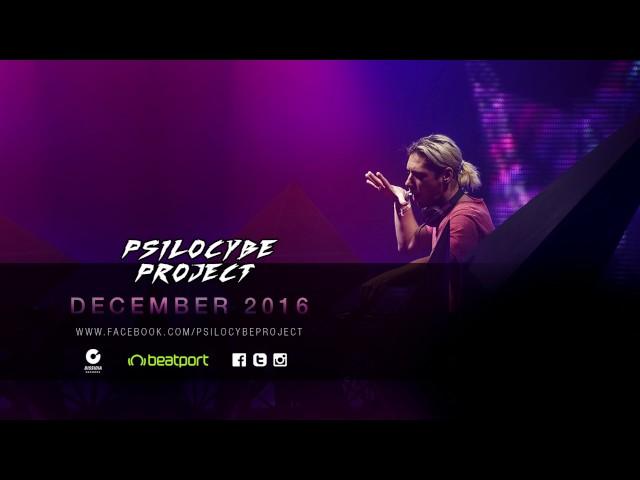 Psilocybe Project December 2016 (free download)