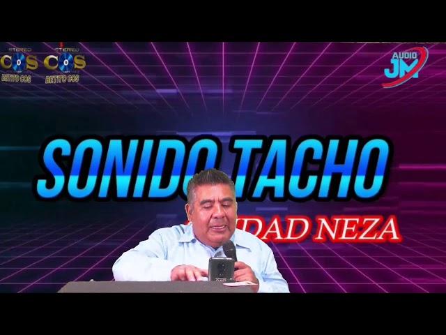 SONIDO TACHO   VS   SONIDO SENSACION BORICUA