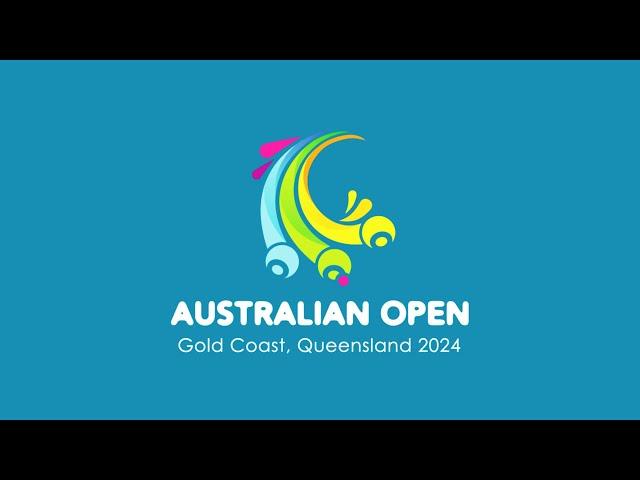 2024 Australian Open - Men's Fours Final