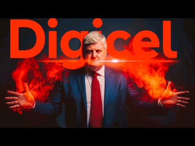 The Insane Truth About Digicel!