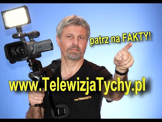 Internetowa Telewizja Tychy Ujawniamy, informujemy, demaskujemy.  Zawsze po stronie Prawdy!