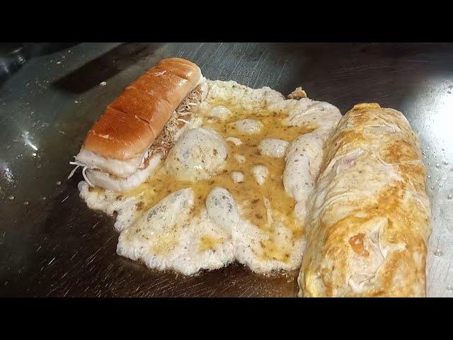 Chicken Lapeata Burger by Al Farid Burger Point Lahore | Burger | Burger Making