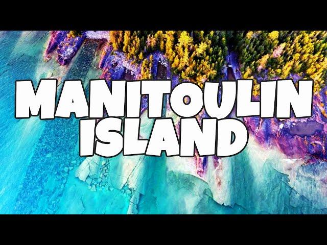 Best Things To Do in Manitoulin Island, Canada