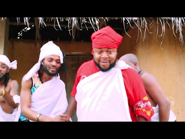 ETO DUNIA & AMANI KWANZA BAND - TWAKALUA BIKUNDU [Official Video]