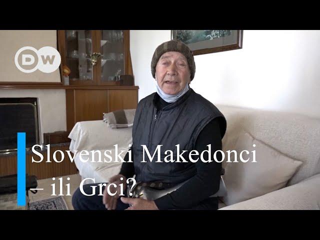 Ko su slovenski Makedonci, odakle potiču i kojim jezikom govore?