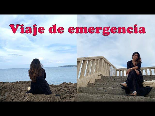 #71 - Viaje de emergencia - Una peruana en Italia