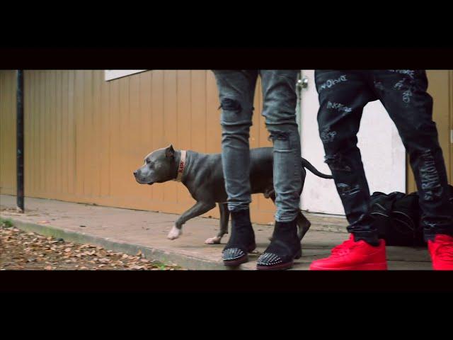 Ready Or Not (Official Music Video) - JR Patton X OuttaTownBoog